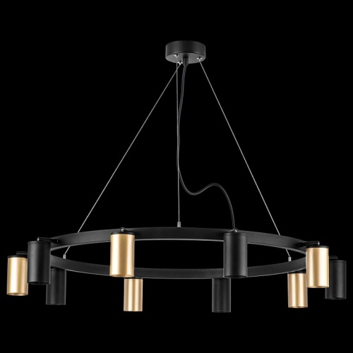 Подвесная люстра Lightstar Rullo LR020405375 в Нижнем Новгороде фото 4