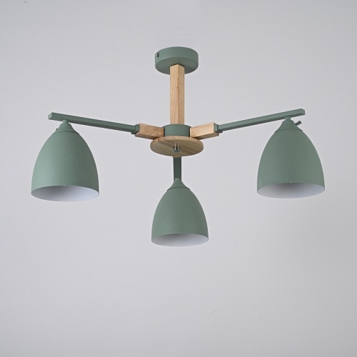 Люстра на штанге Imperiumloft NOA 3 NOA01 в Нижнем Новгороде фото 7