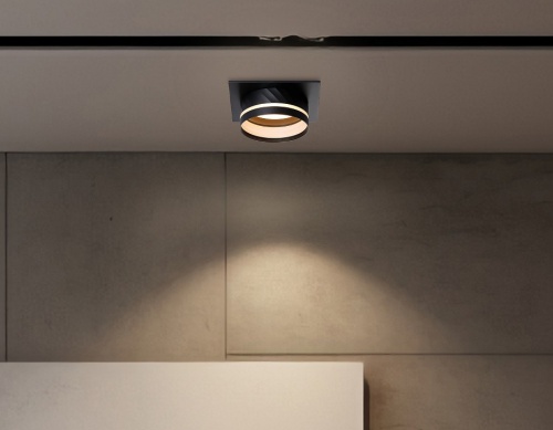 Встраиваемый светильник Ambrella Light TN TN5222 в Нижнем Новгороде фото 4