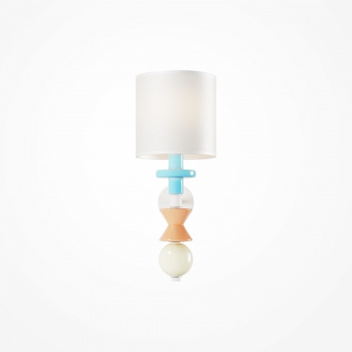 Бра Maytoni Comforty MOD298WL-01W в Нижнем Новгороде фото 8