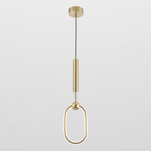 Подвесной светильник Lussole Lubbock LSP-7092 в Нижнем Новгороде фото 6