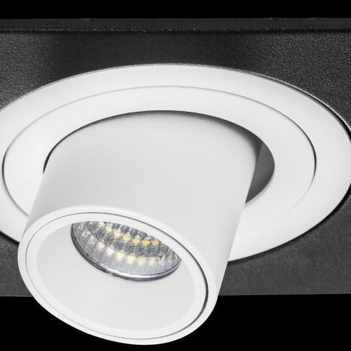 Встраиваемый светильник Lightstar Intero TUBO i517162 в Нижнем Новгороде фото 3