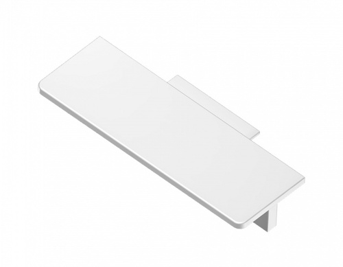 Набор заглушек для профиля Ambrella Light GP GP8160 в Нижнем Новгороде фото 2