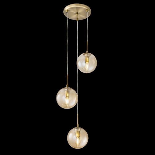 Подвесной светильник Citilux Томми CL102033 в Нижнем Новгороде фото 6