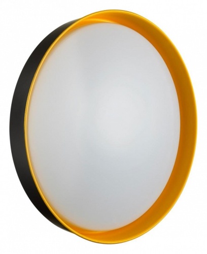 Накладной светильник Sonex Tuna Yellow 7711/DL в Перми