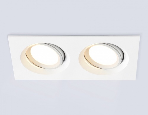 Встраиваемый светильник Ambrella Light TN TN1145 в Нижнем Новгороде фото 7