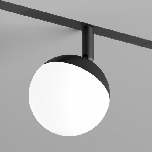 Светильник на штанге Denkirs SMART Мун DK8055-BK в Нижнем Новгороде фото 6