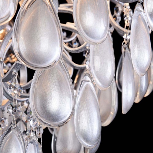 Люстра на штанге Freya Chabrol FR2302CL-04S в Нижнем Новгороде фото 2