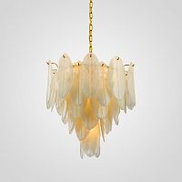 Подвесная люстра Imperiumloft Angel Style Italian Murano Glass BLOMST01 в Нижнем Новгороде