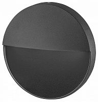 Накладной светильник Arte Lamp PIAZZA A3521AL-1BK в Нижнем Новгороде