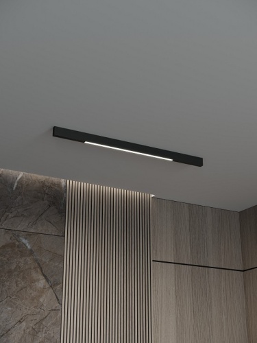 Комплект трековый Hesby Lighting ElDeko HSBL_kompl_E001_NI1B3K в Нижнем Новгороде