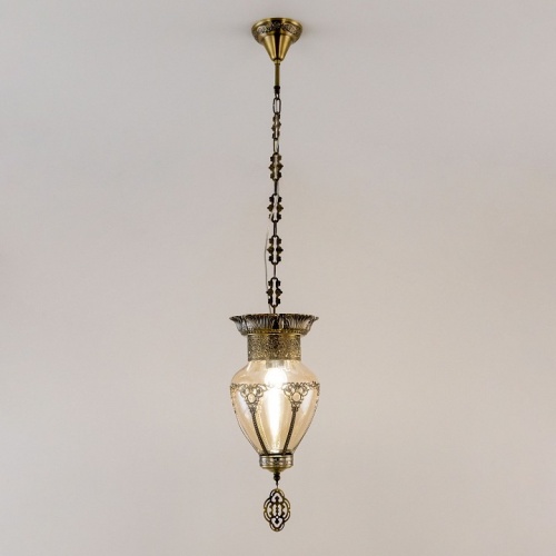 Подвесной светильник Citilux Каир CL419213 в Нижнем Новгороде фото 12