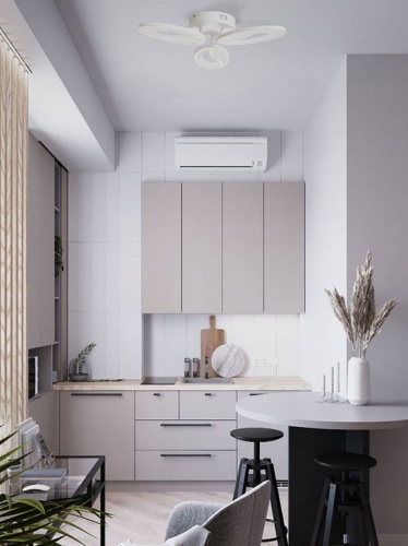 Потолочная люстра De City Мадлен 15 424018003 в Нижнем Новгороде фото 7