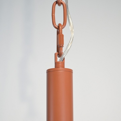 Подвесная люстра Imperiumloft FANNY Orange fanny01 в Нижнем Новгороде фото 10