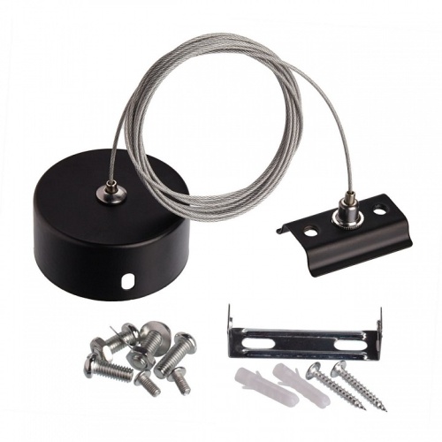 Подвес для трека Imex  IL.0010.2145 в Нижнем Новгороде фото 2