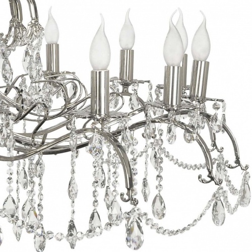 Подвесная люстра Dio D’Arte Alessandria Alessandria E 1.1.L.16.200 N в Нижнем Новгороде фото 4