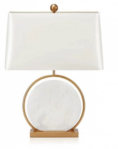 Настольная лампа декоративная Kink Light Элин 07709-T,01-20(01) в Нижнем Новгороде