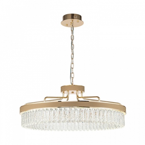 Подвесная люстра Favourite Visconte 4304-8P в Нижнем Новгороде фото 5