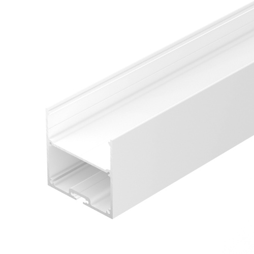 Профиль SL-LINE-5050-LW-3000 WHITE (Arlight, Алюминий) в Заречном фото 3