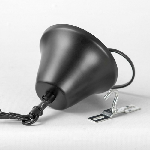 Подвесная люстра Lussole MIDLAND LSP-8980 в Нижнем Новгороде фото 3