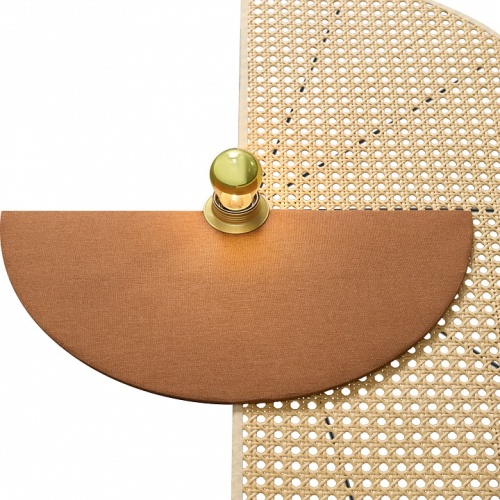 Накладной светильник Freya Carry FR5487WL-01G4 в Нижнем Новгороде фото 2