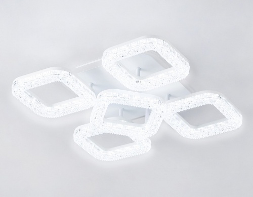 Потолочная люстра Ambrella Light FA FA3914 в Нижнем Новгороде фото 8