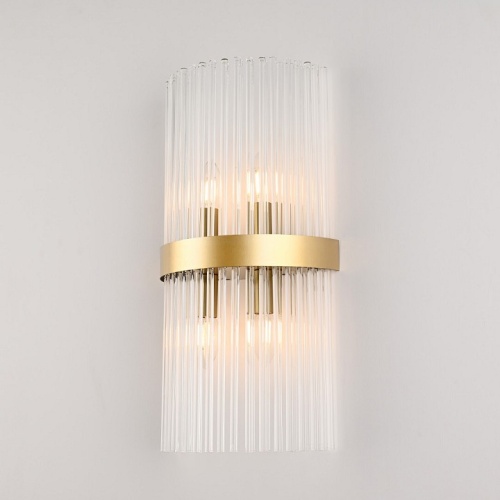 Накладной светильник Arte Milano Torcia 430122.250.4.E14.B1 BS в Нижнем Новгороде фото 10