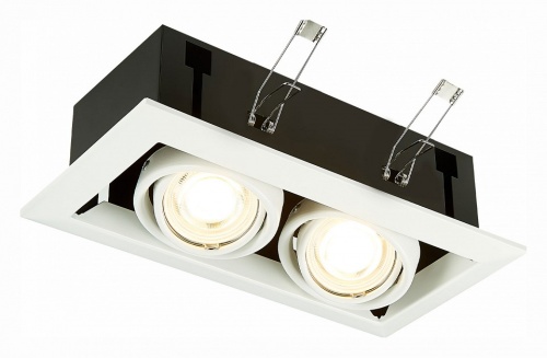 Встраиваемый светильник ST-Luce ST250 ST250.558.02 в Нижнем Новгороде фото 9