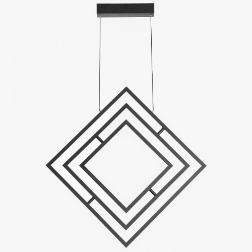 Подвесная люстра Citilux Cube CL719241 в Нижнем Новгороде фото 9