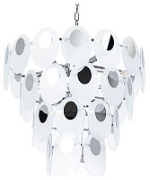 Подвесная люстра Arte Lamp Rosabella A4067LM-11CC в Сычевке