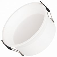 Встраиваемый светильник Arlight BREEZE 036614(1) в Нижнем Новгороде