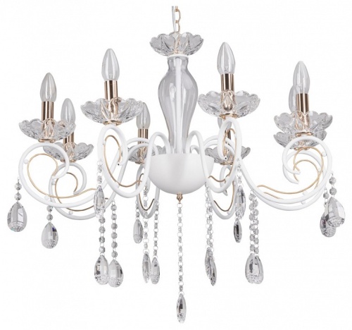 Подвесная люстра De City Свеча 683015008 в Нижнем Новгороде