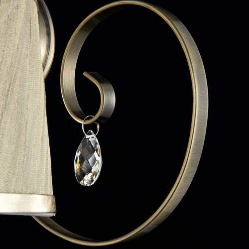 Бра Freya Simone FR2020-WL-01-BZ в Нижнем Новгороде фото 2