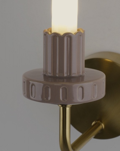 Бра Moderli Atelieri V11693-WL в Нижнем Новгороде фото 3