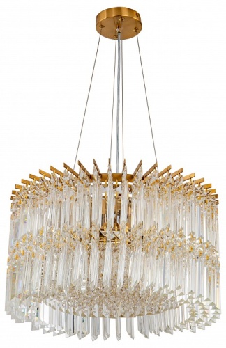 Подвесная люстра Zortes Ice Queen ZRS.30514.08 в Нижнем Новгороде фото 3