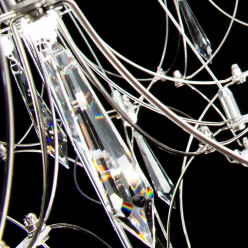 Подвесная люстра ILLUMICO IL0808 IL0808-630HX-36 Ether в Нижнем Новгороде фото 2