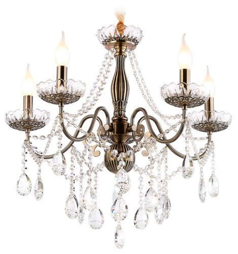 Подвесная люстра Ambrella Light TR TR4949 в Нижнем Новгороде