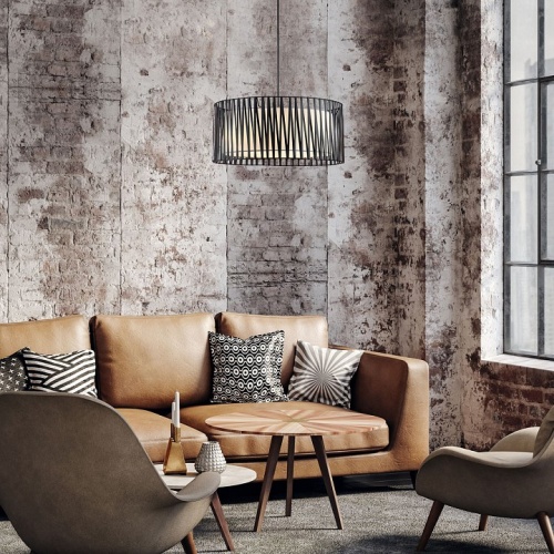 Подвесной светильник Escada Zambeze 10181/3S в Нижнем Новгороде фото 3