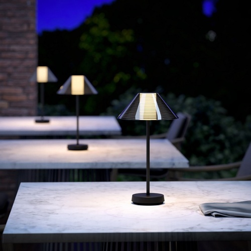 Настольная лампа декоративная Elektrostandard Mistery a062381 в Нижнем Новгороде фото 2