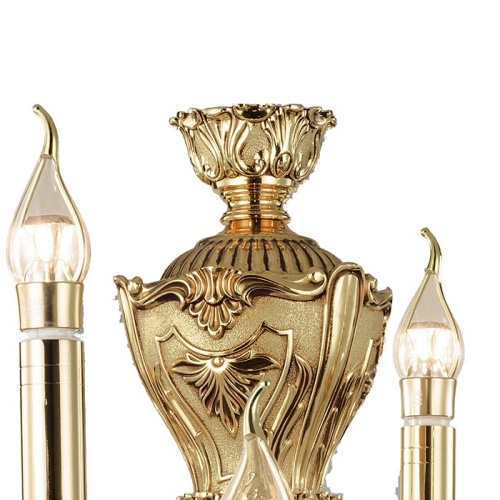 Подвесная люстра Dio D’Arte Estrada Estrada E 1.1.12.600 G в Нижнем Новгороде фото 2