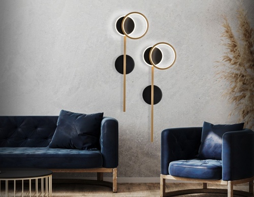 Бра Ambrella Light FL FL5192 в Нижнем Новгороде фото 6