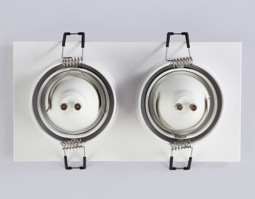 Встраиваемый светильник Ambrella Light TN TN102745 в Нижнем Новгороде фото 3