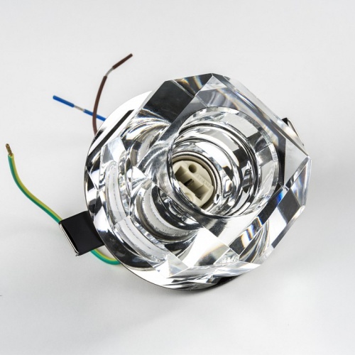 Встраиваемый светильник Lightstar Romb 004060 в Нижнем Новгороде фото 4