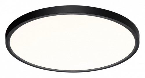 Накладной светильник Sonex Alfa Black 7660/40L в Нижнем Новгороде фото 4