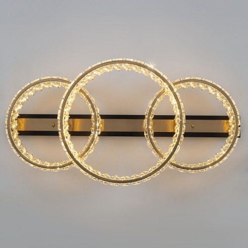 Потолочная люстра Citilux PALANT CL325162 в Нижнем Новгороде фото 9