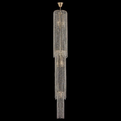 Люстра на штанге Arti Lampadari Stella Gold Stella E 1.3.20.105 G в Нижнем Новгороде фото 4