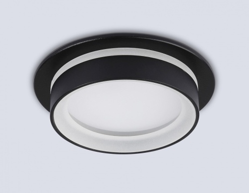 Встраиваемый светильник Ambrella Light TN TN6708 в Нижнем Новгороде фото 3