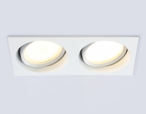 Встраиваемый светильник Ambrella Light TN TN6659 в Нижнем Новгороде фото 7