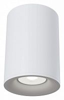 Накладной светильник Maytoni Slim C012CL-01W в Геленджике