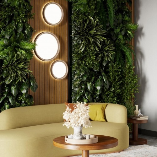 Накладной светильник Sonex Woodi 7603/ELN в Нижнем Новгороде фото 2